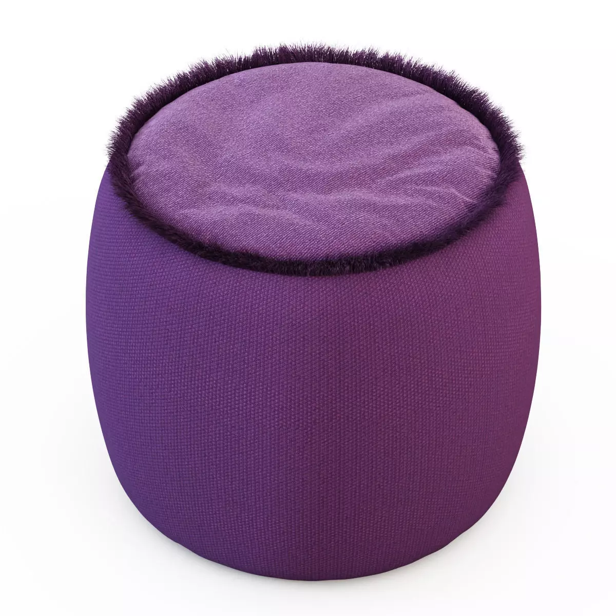 Paola Lenti Play 04 3D model_0