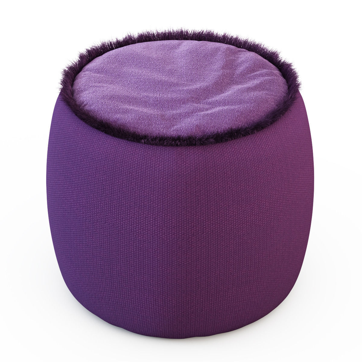 Paola Lenti Play 04 3D model_1