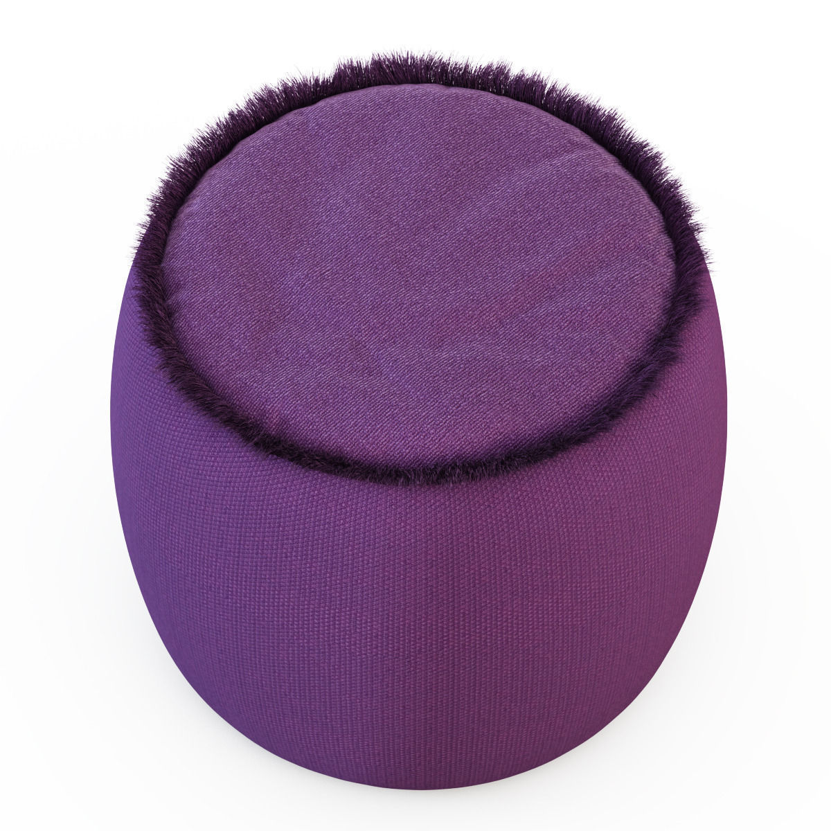 Paola Lenti Play 04 3D model_2