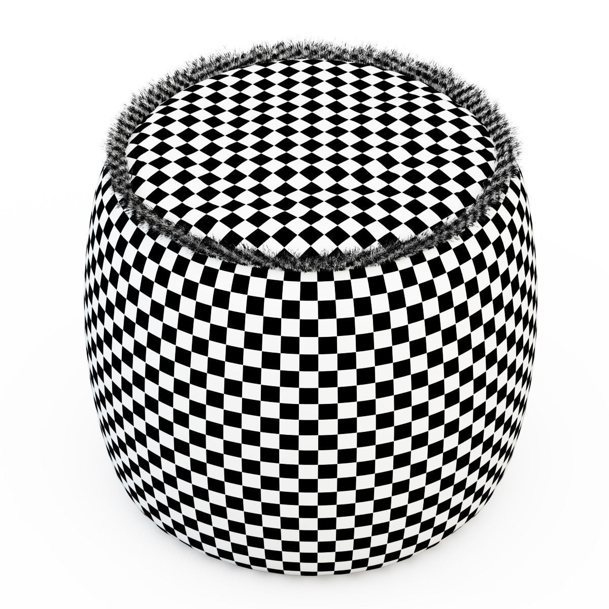 Paola Lenti Play 04 3D model_3