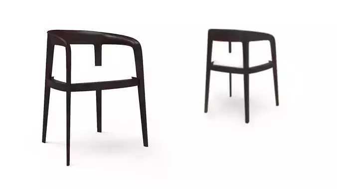 Corvo Chair