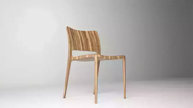 Latus Chair