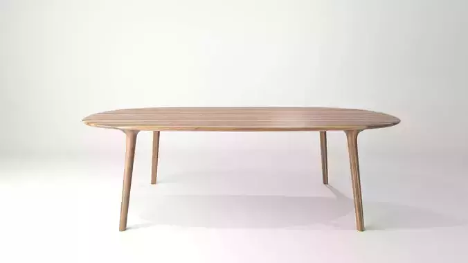Luc table