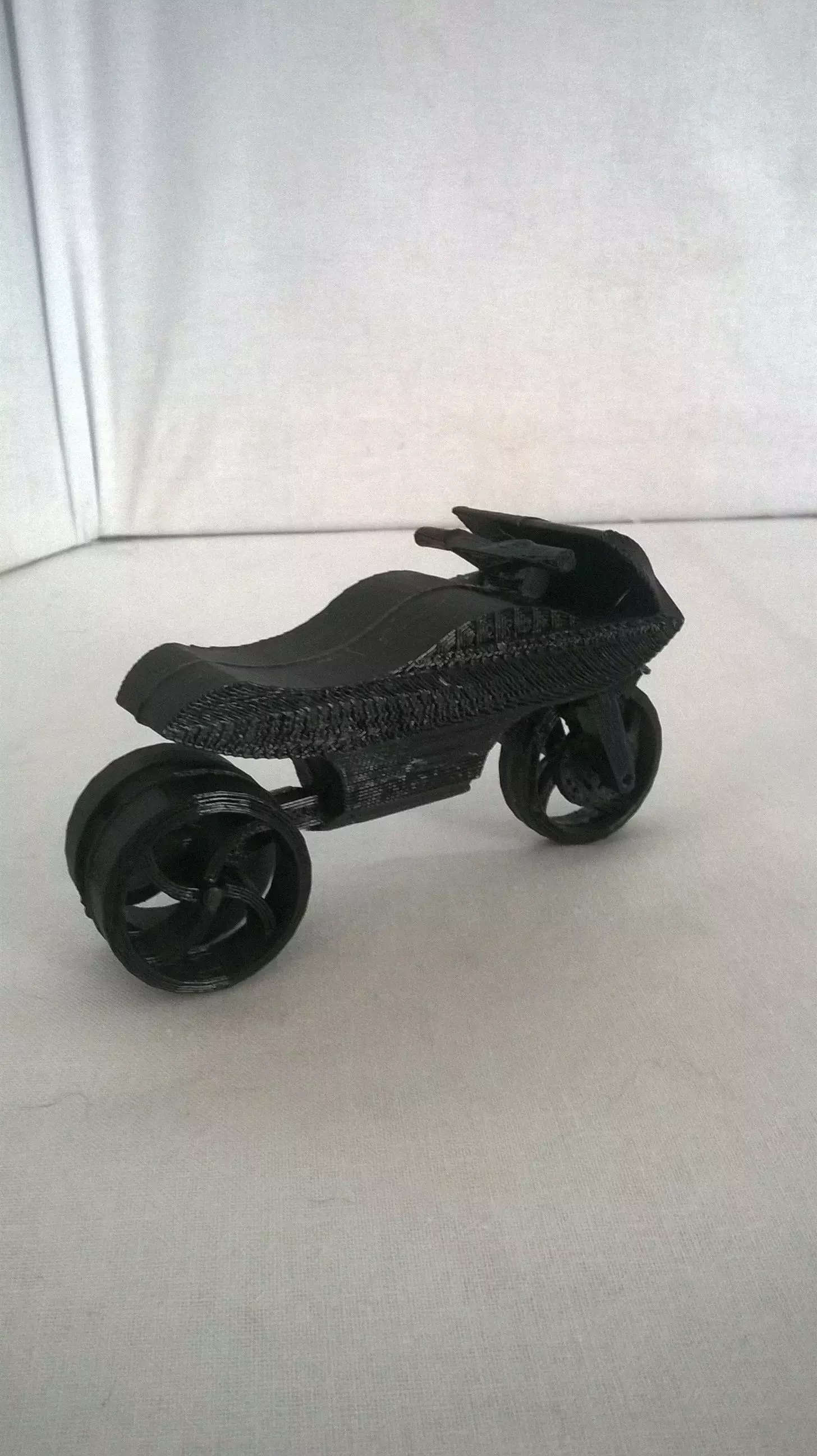 Proto elyc one eco 3D print model