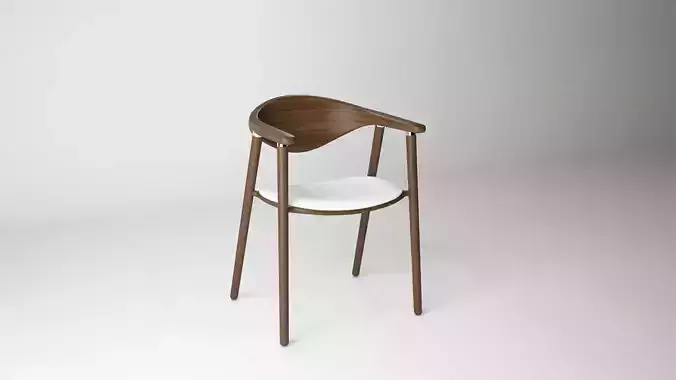Naru Chair 