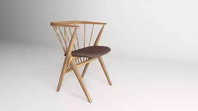 Sibast chair
