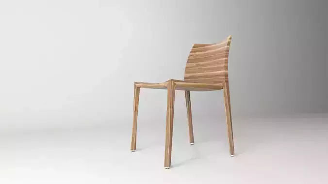 Torsio chair