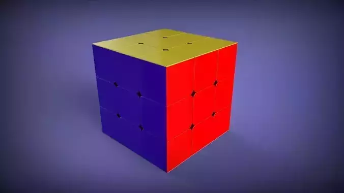 Rubiks Cube
