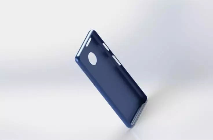 iphone 6 plus case 3D print model 3D print model_0