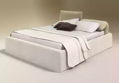 FREEMOOD BED Desiree