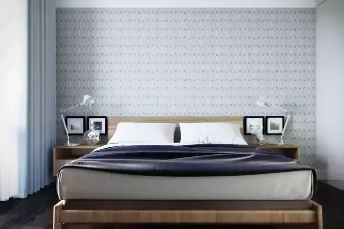 Bedroom furniture set