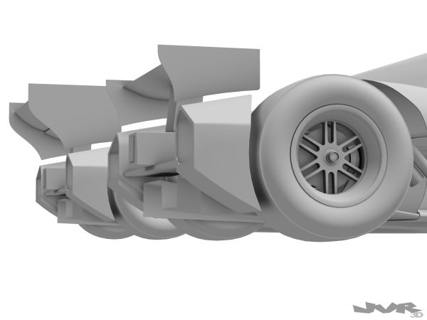 IndyCar 2012 DW001 3D model_16