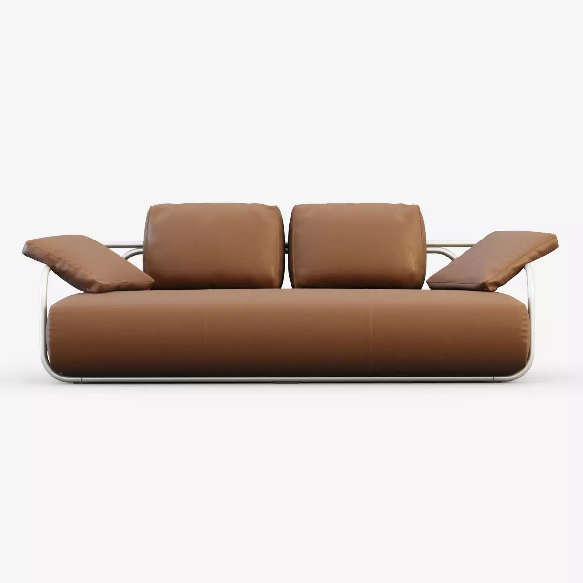 Thonet Sofa 3D model