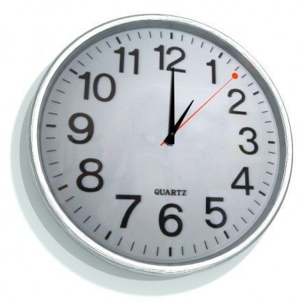 Clock BGE Cycles or with Constraints for Animations Free low-poly 3D model_5