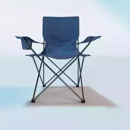 Castello Camping Chair