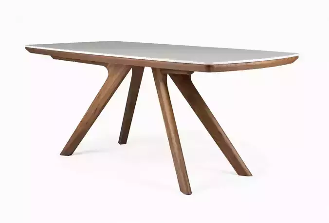 Lily Dining Table