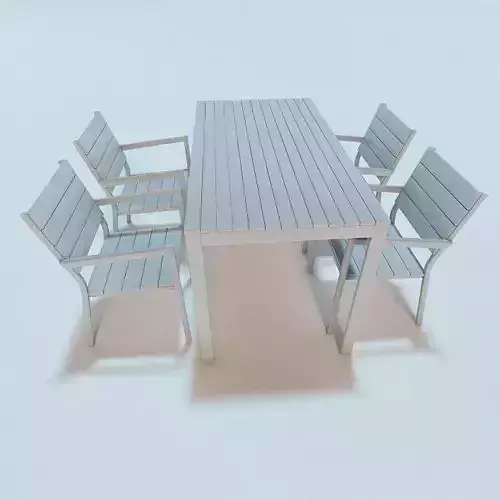 Falster Garden Furniture