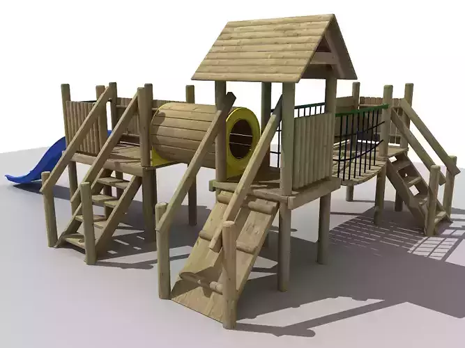 Adventure Playground