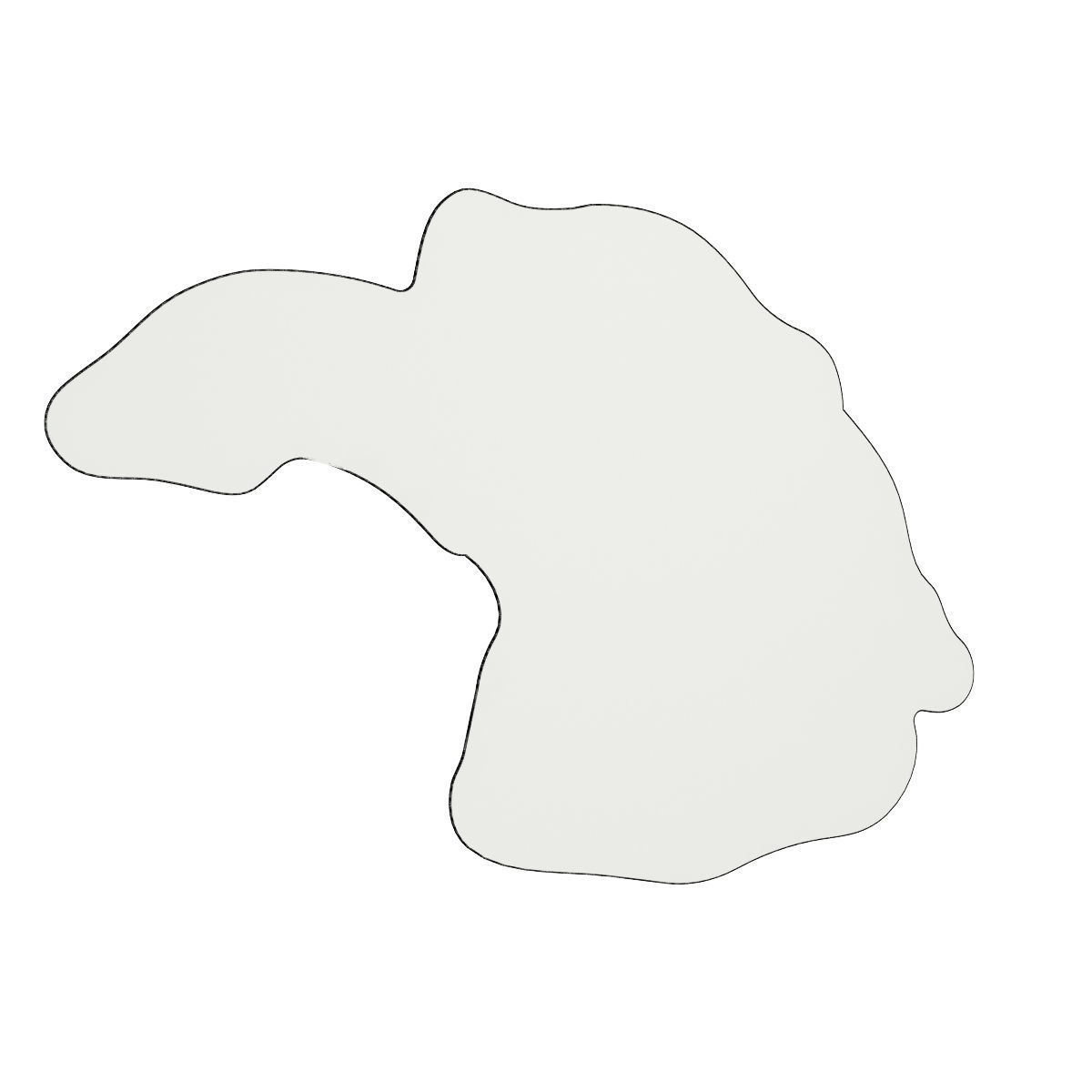 Convexshapes Toys Collection Volume 1 3D model_66