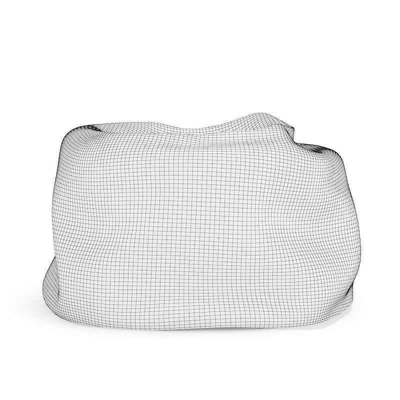 Convexshapes Toys Collection Volume 1 3D model_6