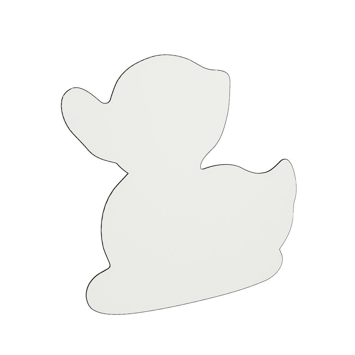 Convexshapes Toys Collection Volume 1 3D model_62