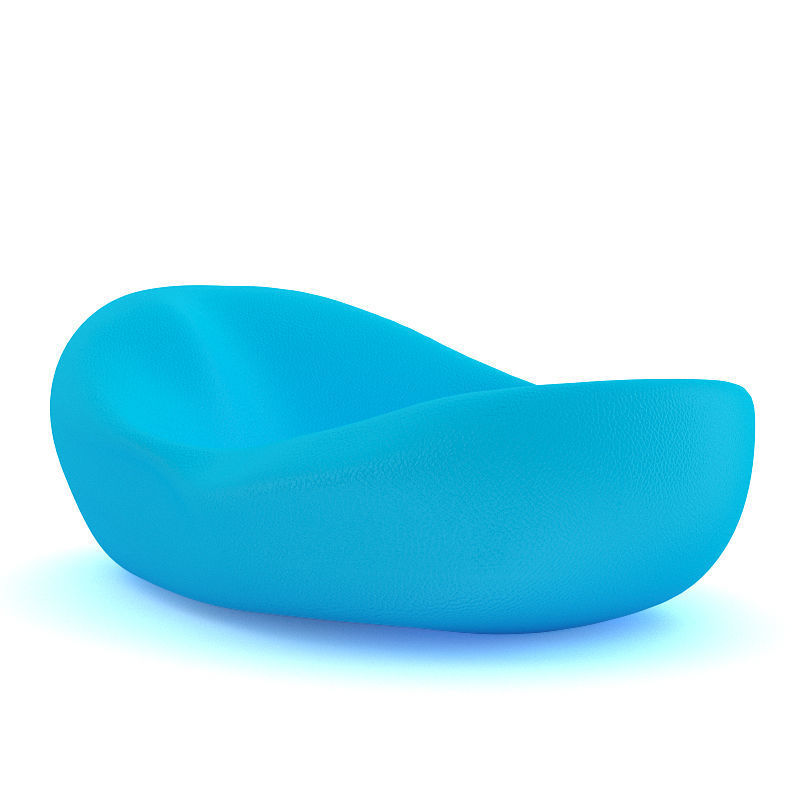 Convexshapes Toys Collection Volume 1 3D model_7