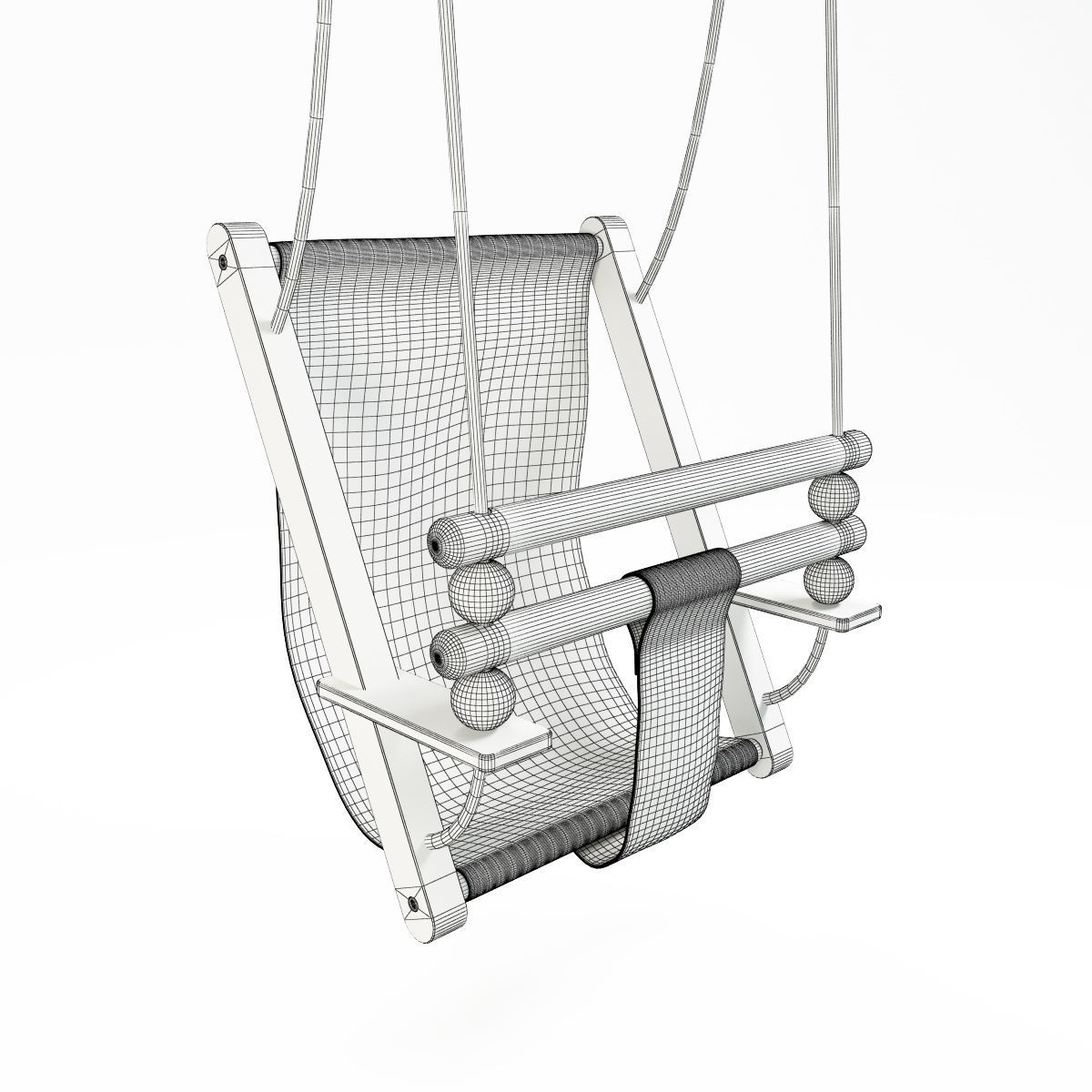 Convexshapes Toys Collection Volume 1 3D model_18