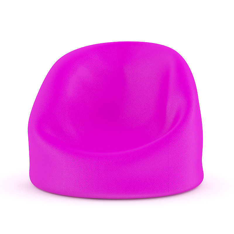 Convexshapes Toys Collection Volume 1 3D model_9