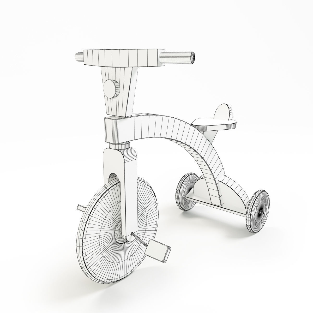 Convexshapes Toys Collection Volume 1 3D model_20