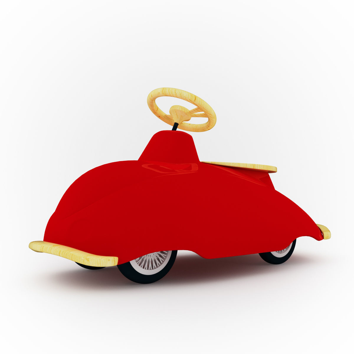 Convexshapes Toys Collection Volume 1 3D model_13