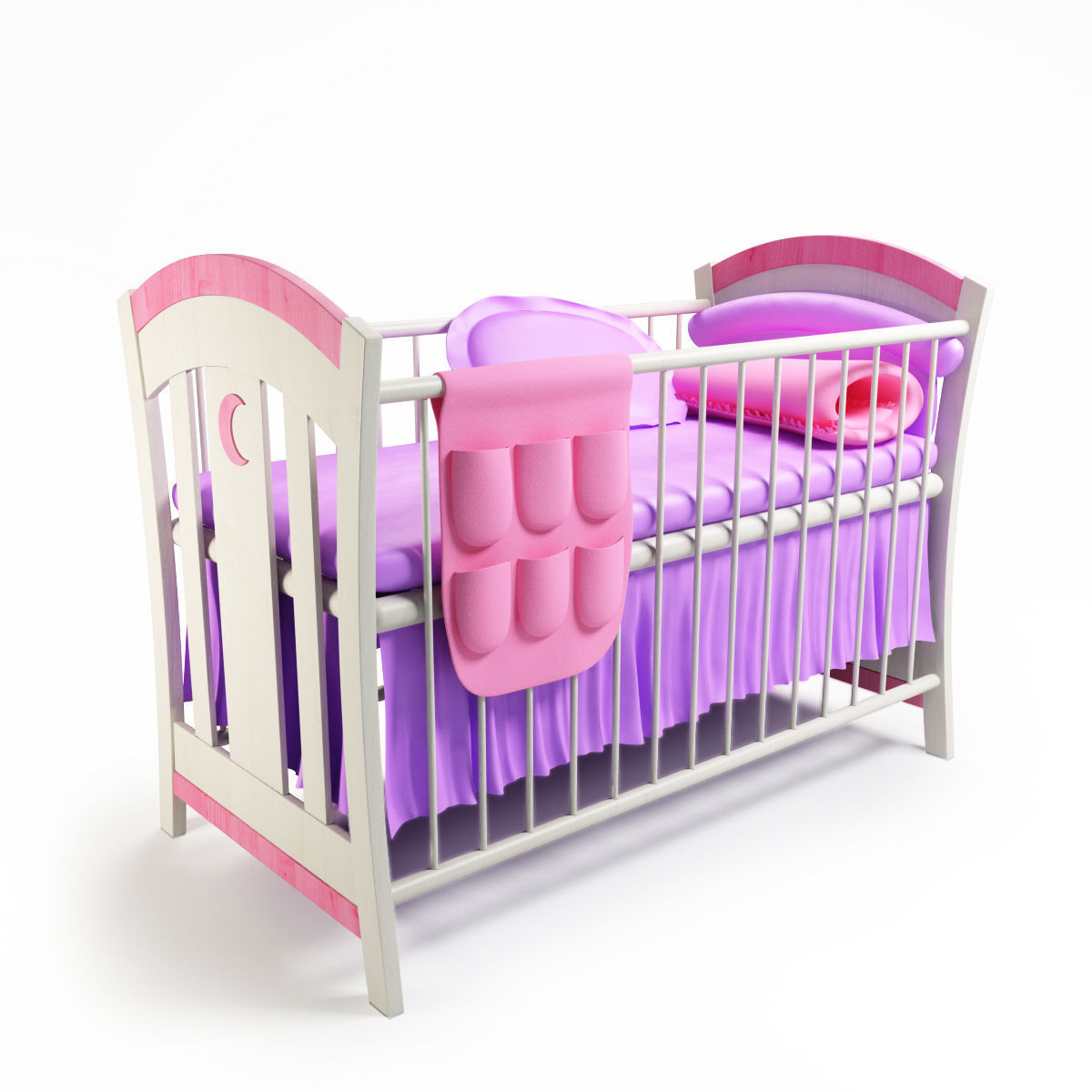 Convexshapes Toys Collection Volume 1 3D model_23