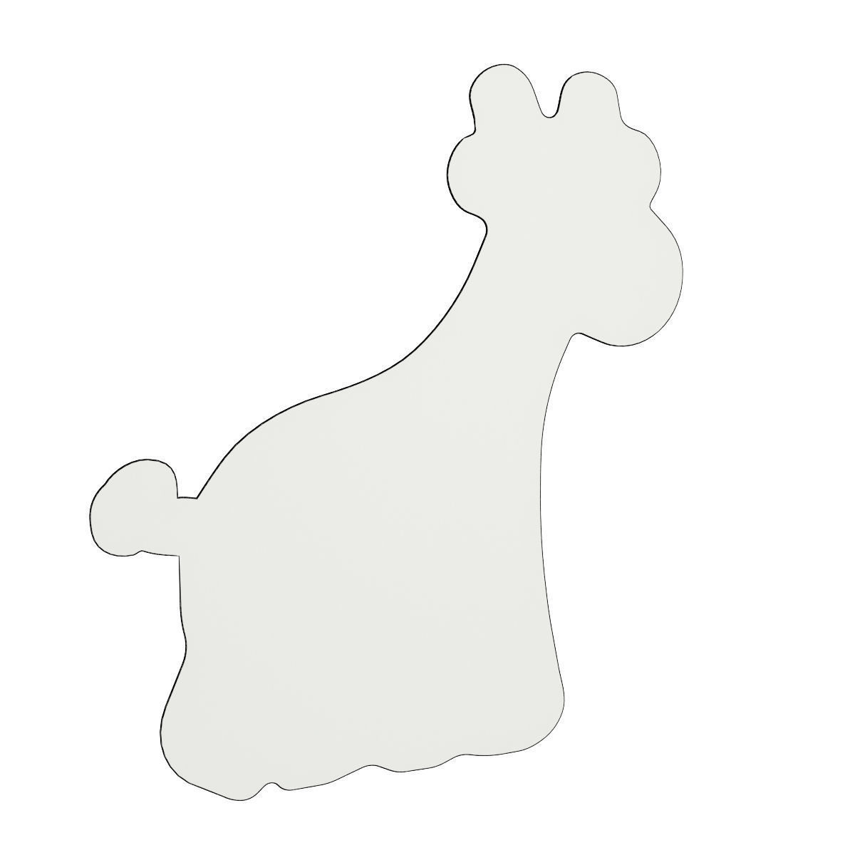 Convexshapes Toys Collection Volume 1 3D model_64