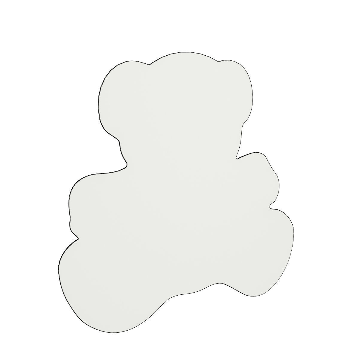 Convexshapes Toys Collection Volume 1 3D model_60