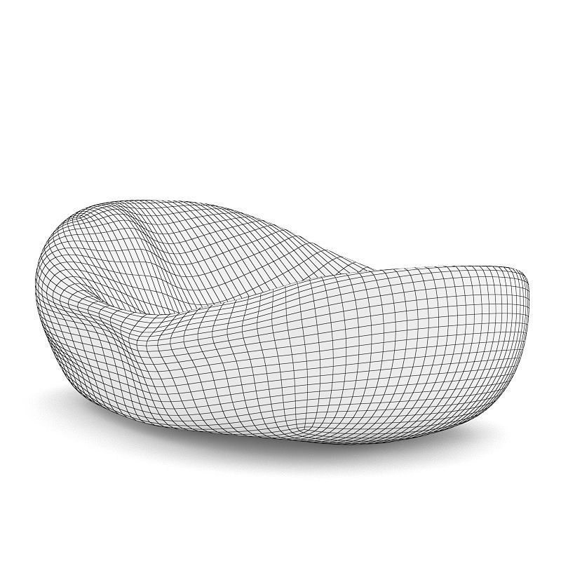 Convexshapes Toys Collection Volume 1 3D model_8