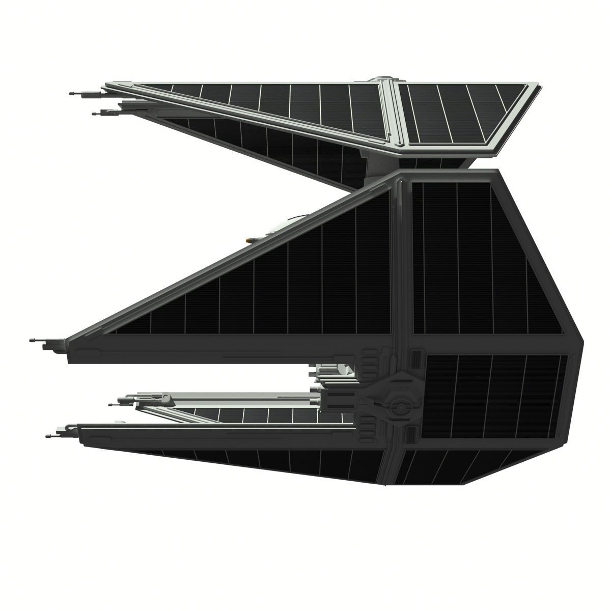 TIE Cyclone 3D model_6