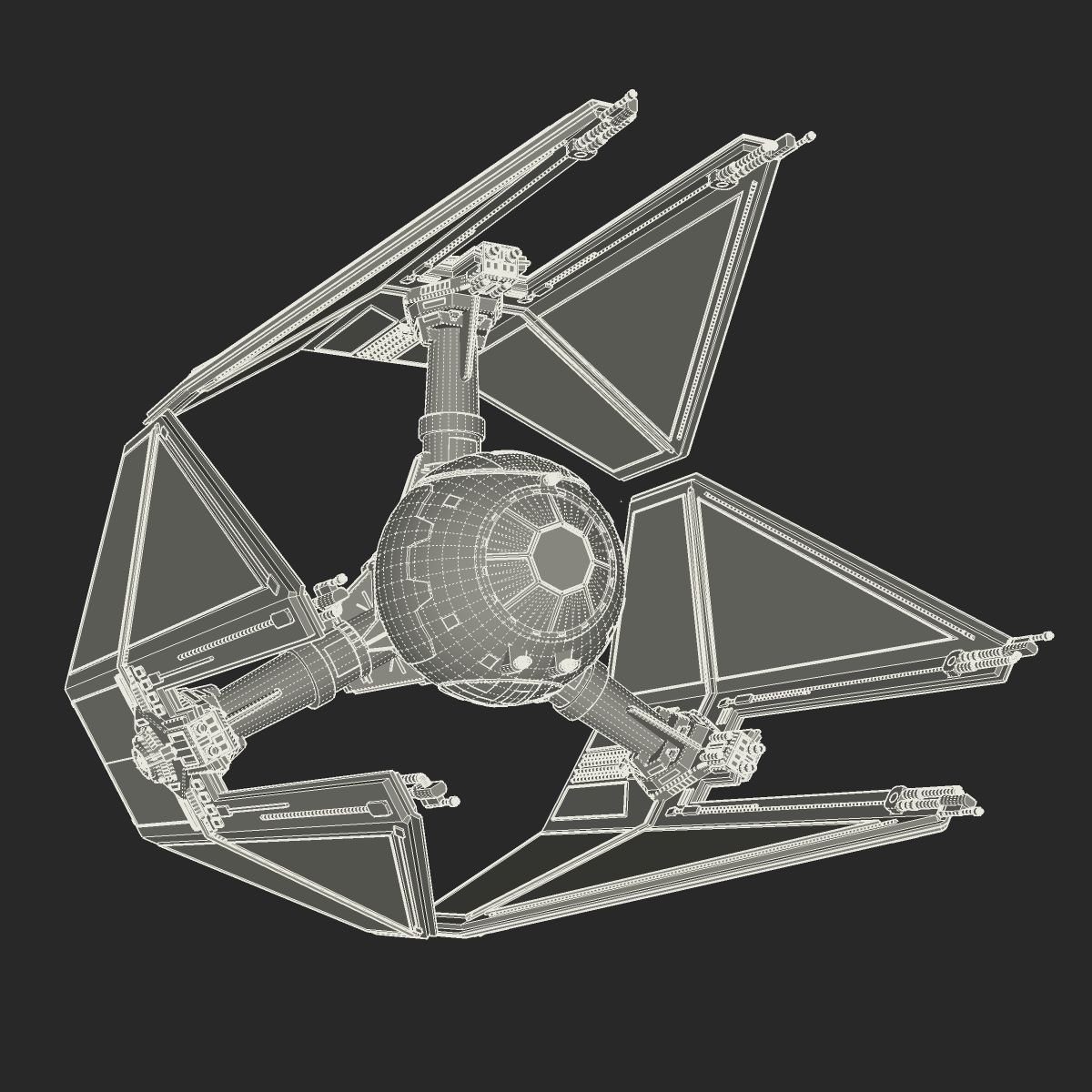 TIE Cyclone 3D model_17