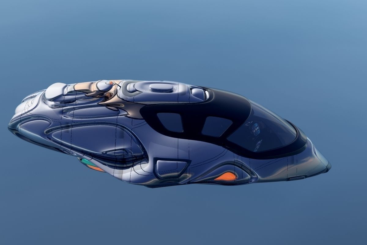 D45 QUANTUM FLYER 3D model_12