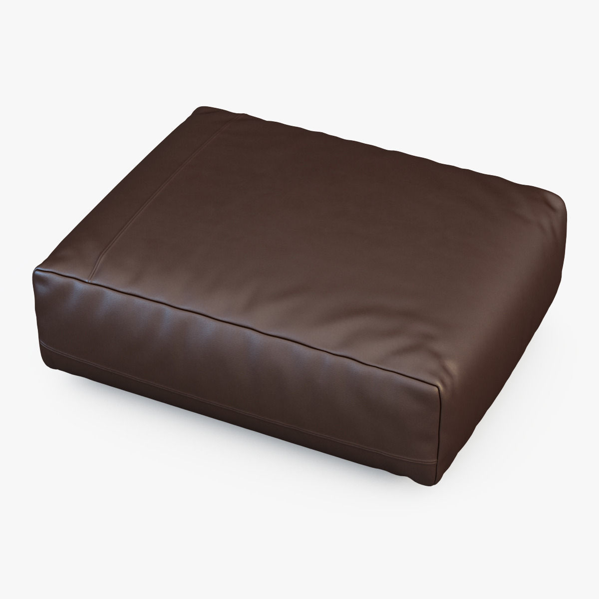 Pouf CLOUD 3D model_1