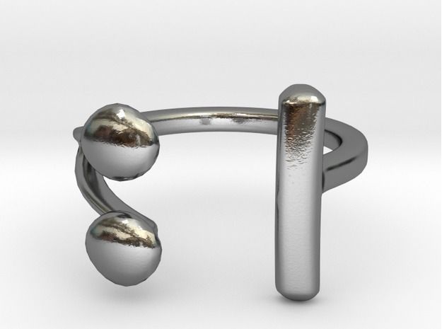 line face 3D print model_1