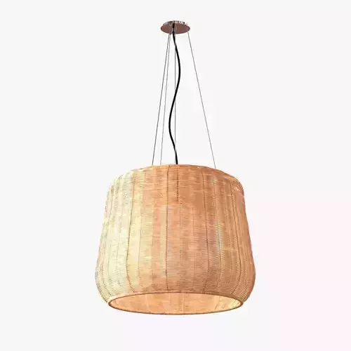 bover - fora outdoor pendant light