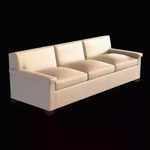 Anthony Lawrence belfair contemporary charles of london sofa