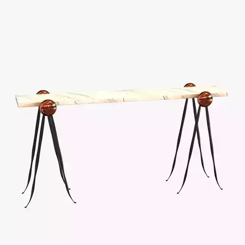 patrick naggar pythagore console