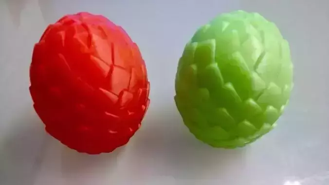 Egg  Game Of Thrones