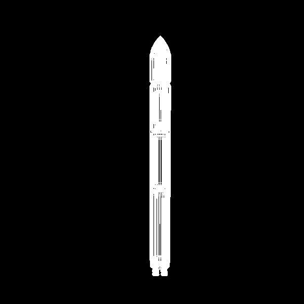 SS-18 Satan Mod 5 Ballitic Missile 3D model_7