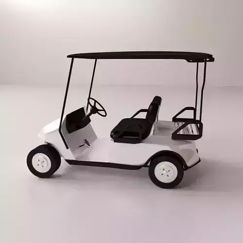 Golf Cart