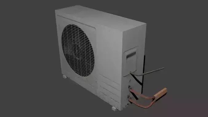 Air conditioner