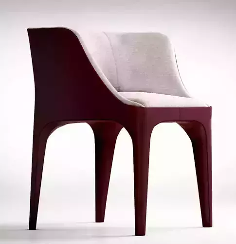 Giorgetti Diana armchair
