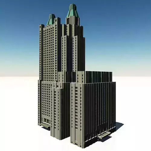 Waldorf Astoria Hotel