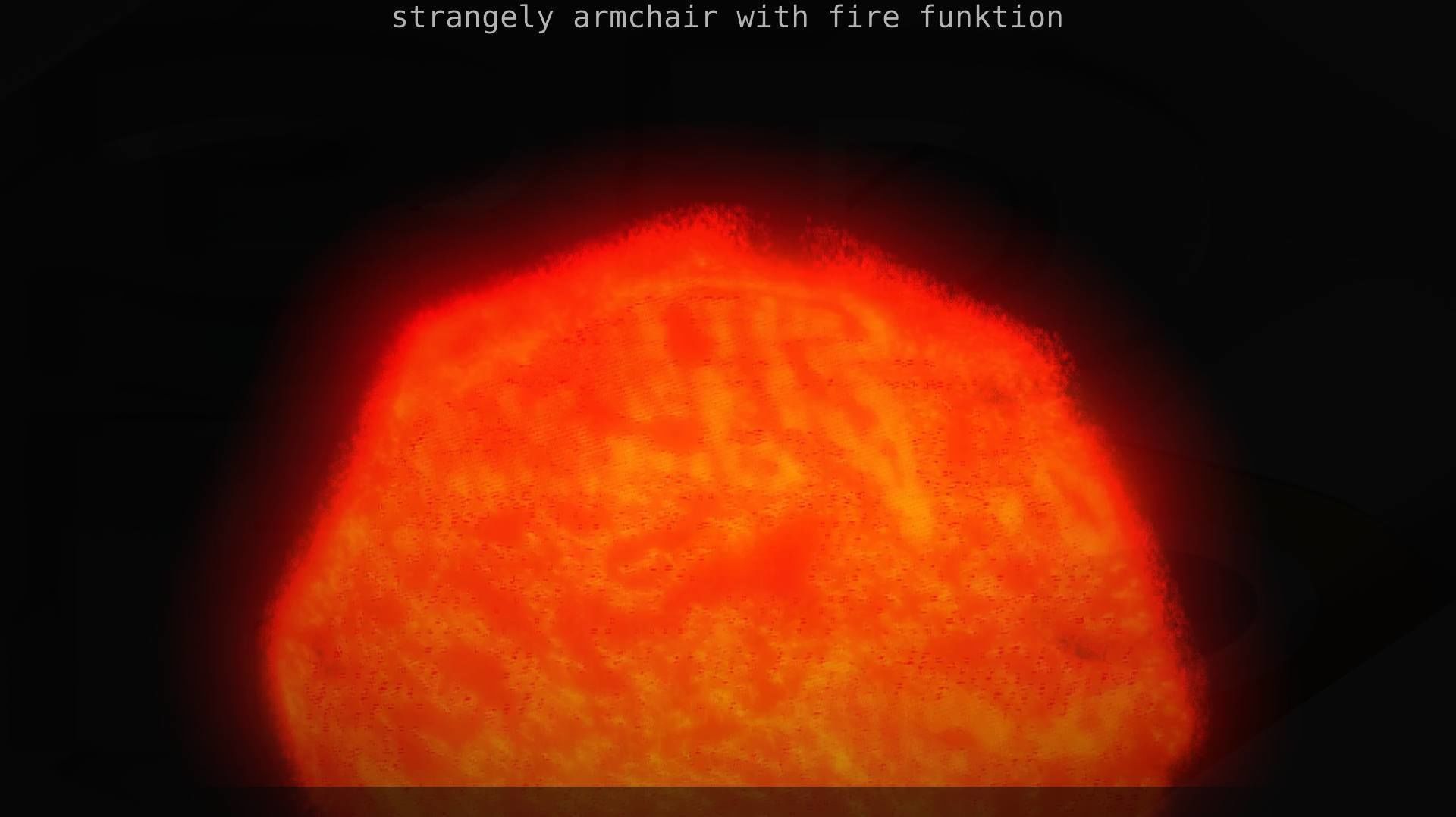 Petrol powered vibration chair Free 3D model_71