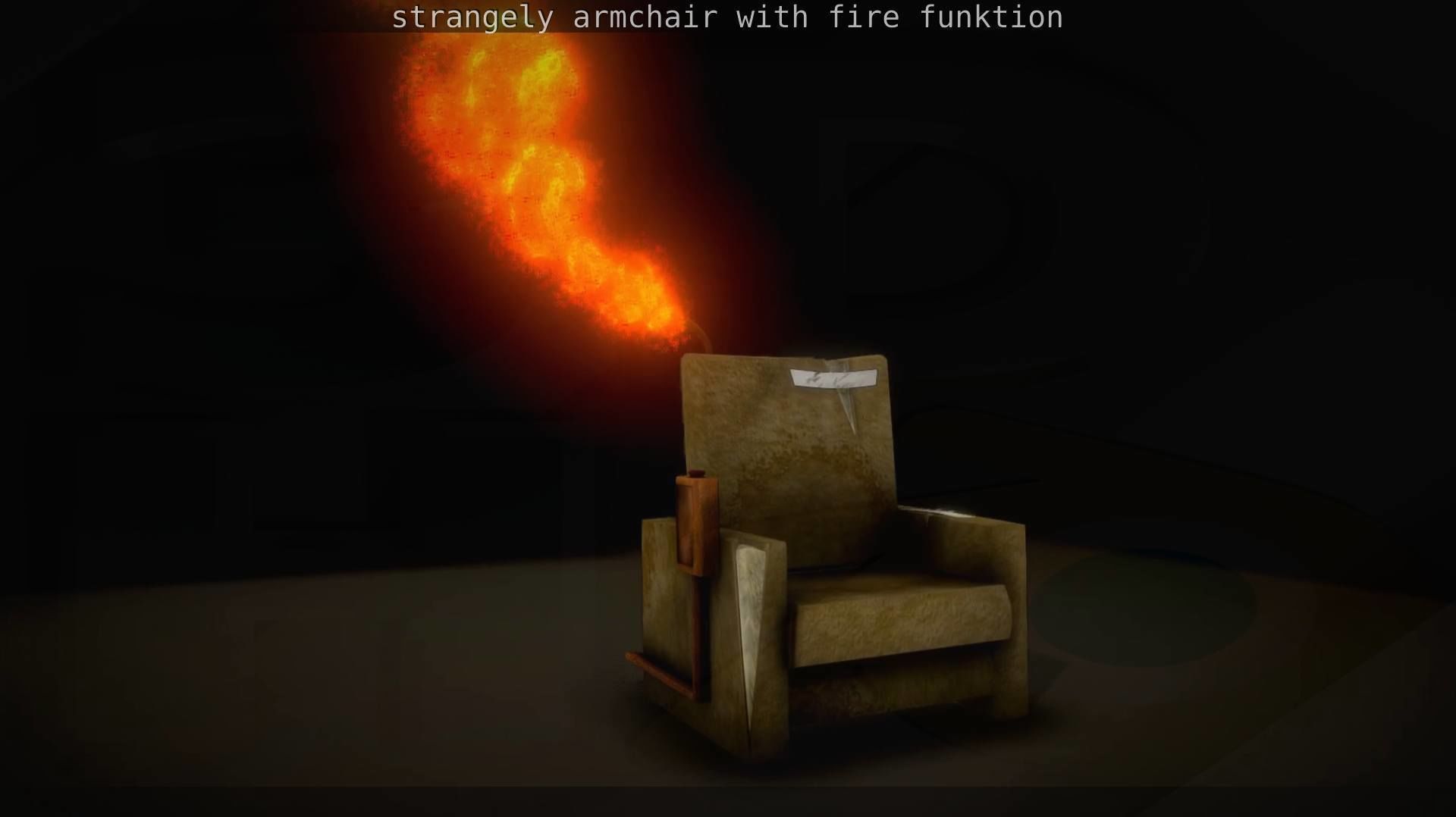 Petrol powered vibration chair Free 3D model_121